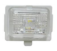 Feu éclaireur de plaque TYC 15-0291-00-9