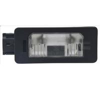 Feu éclaireur de plaque TYC 15-0293-00-9 pour BMW 3 (E46) 2 1998-2001