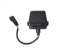 TYC Europe Éclairage de plaque d'immatriculation 15-0431-00-2 R10W pour Ford Transit