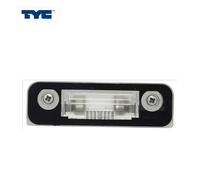 Feu éclaireur de plaque TYC 15-0521-00-2 pour OE 1021802 - 1332916