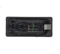 Feu éclaireur de plaque TYC 15-0533-00-2 pour VW TAIGO (CS1) 1 2021-2024