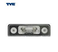 Feu éclaireur de plaque TYC 15-0543-00-2 OE SKODA 1Z0943021B