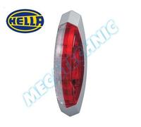 Feu Encombrement Lateral - Droite- Socle Gris 120/40/30