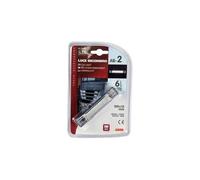 Feu Encombrement / Position 6 Leds Orange 24v Lampa