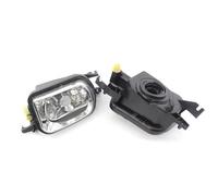 Feu Ensemble brouillard Compatible Avec Benz Pour W215 Sport Pkg 2000 2001 2002 2003 2004 2005 2006 Assemblage De Phares Antibrouillard Pour Pare-chocs Avant OEM : 2158200556