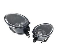 Feu Ensemble brouillard Compatible Avec BMW Pour 323i 2001 Ensemble Phare Antibrouillard Ensemble Phare Antibrouillard Automatique Ensemble Phare Antibrouillard Accessoires Automobiles