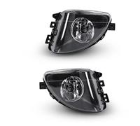 Feu Ensemble brouillard Compatible Avec BMW Pour F10 F18 520d 520i 523li 525li 530li 2010 2011 2012 2013 2014 Feux De Brouillard De Pare-chocs De Voiture Feux De Conduite 63177216888 63177216887