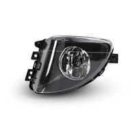 Feu Ensemble brouillard Compatible Avec BMW Pour F10 F18 520d 520i 523li 525li 530li 2010 2011 2012 2013 2014 Feux De Brouillard De Pare-chocs De Voiture Feux De Conduite 63177216888 63177216887