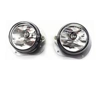 Feu Ensemble brouillard Compatible Avec Mustang Pour SL63 Pour AMG 2011 2012 Auto Fog Lamp Assembly Automotive Components Conjunto De Faros Antiniebla Fog Lamp