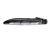 Feu Ensemble brouillard Compatible Avec Pour Macan 2019 2020 Feu Antibrouillard De Voiture Clignotant Phare Feu Diurne DRL Feu Antibrouillard 95B631081H 95B631082H