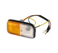 Feu et clignotant avant droit complet pour Renault 4 (07/1976-12/1993)