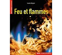 Feu et flammes