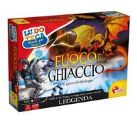 Feu et glace - Jeu de stratégie
