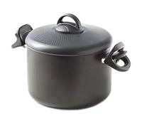 Feu Et Idées Académie - Cuisinière Couvercle 22 Cm