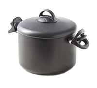 Feu Et Idées Académie - Cuisinière Couvercle 22 Cm