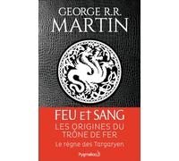 Feu et sang: Partie 1 (House of the Dragon)