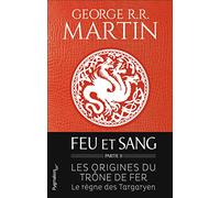 Feu et sang: Partie 2 (House of the Dragon)