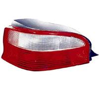 Feu feux arrière gauche