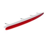 Feu Frein Arrière pour BMW Série 1 128i 135i M E82 E88 2007-2013 Troisième Feu Stop 63257164978 Rouge Haut Niveau pour Feu Stop Arrière De Voiture pour LED Feux Arrière Voiture