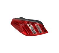 Feu Frein Arrière pour Peugeot 508 2011 2012 2013 2014 Accessoires De Voiture Feu Feux Arrière Pare-Chocs Clignotant Antibrouillard Ensemble Pièces Automobiles Feu Arrière Gauche/Droit