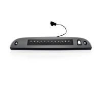 Feu Frein Troisième Pour Ford Pour Explorer 2002-2010 Pour Pour Escape 2008-2012 Feu Arrière LED Haut Montage Troisième 3ème Stop Troisième Feu Stop