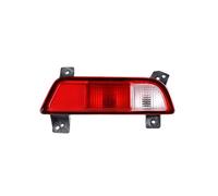 Feu Freinage D'avertissement Feux Conduite, Feu Brouillard Arrière Feu Signalisation, Pour JAC Pour T8 Pick-up Projecteur Feu Antibrouillard(Right rear fog light)