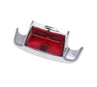 Feu freinage feu arrière Moto pour FLSTC Heritage pour Softail Classic FLHR feu arrière Avant et arrière de Moto pour feu Stop pour Edge Driving