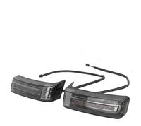 Feu freinage Feu arrière pour Sacoche de Moto, Clignotants arrière pour Ha&rley Touring Street Glide Road King FLHR CVO 1997 - 2022