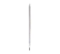 Feu freinage Haut Niveau Pour BMW Pour Série 5 E60 E61 Facelift 2007-2010 Voiture Troisième Feux Freinage 3RD Feu D'arrêt Lumière Lentille Claire 63256925902(blanc)