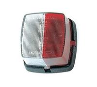 FEU GABARIT BICOLORE