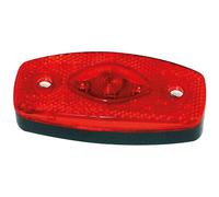 Feu gabarit led ar rouge+faisceau - 724337