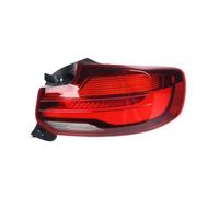 Feu Gauche Phare Arrière Compatible Avec BMW Série 2 Pour F22 2019 2020 Feu Arrière De Pare-chocs Arrière De Voiture Feu De Freinage Assemblage 63219491592(Right)
