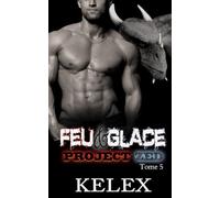 Feu & Glace: un bear mountain histoire