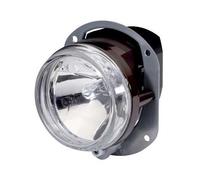 FEU HALOGENE + DIURNE ENCASTRE HELLA