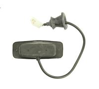 Feu indicateur de direction additionnel HELLA 2BM 002 847-021 pour NG 5.96 1973-
