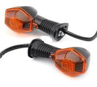 Clignotant lumineux ambré pour Suzuki GSF 600/650/1200/1250 N/S Bandit GSF1250SA GSX650F GSX1250FA