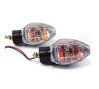 Feu Indicateur Directionnel De Moto, Clignotant pour Wave 125 MSX125 RS150 33600/33650-K73-M61 Dash 110 FI
