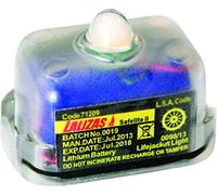 feu individuel safelite iv - lalizas