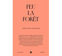 Feu la forêt - Jérôme Cochet - Libel - broché - Théâtre