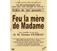 FEU LA MERE DE