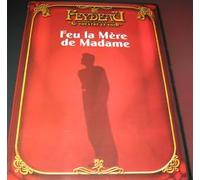 FEU LA Mere DE Madame