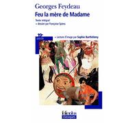 Feu la mère de Madame