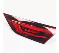Feu Lampe Arrière Côté Pour Benz Pour Classe Pour CLA Pour W118 Pour CLA200 Pour CLA260 Pour Berline 2020-2023 Ensemble De Feu Arrière Frein D'avertissement Feu Arrière(Inside Left)