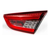 Feu Lampe Arrière Côté Pour Ghibli Pour M157 2014 2015-2020 Signal De Direction Voiture Rétro-éclairage Feu Stop Avertissement Arrière Assemblée Lentille Feu Arrière(Right)
