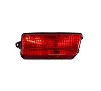 Feu Lampe Arrière Côté Pour Jeep Pour Grand Pour Cherokee 2006 2007 2008 2009 2010 Feu Arrière Voiture Lampe Pare-chocs Extérieur Antibrouillard 55156103AA Feu Arrière(Right)