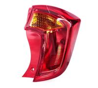 Feu Lampe Arrière Côté Pour Kia Pour Picanto 2012 2013 2014 2015 2016 Feu Arrière Voiture Clignotant Stop Signalisation Conduite Voyant D'avertissement Feu Arrière Complet Côté