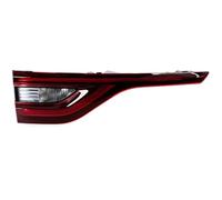 Feu Lampe Arrière Côté Pour Koleos Pour Samsung Pour QM6 2017 2018 2019 Feux Arrière LED Feu Clignotant Direction Recul Conduite Voyant D'avertissement Feu Arrière(Inside left)