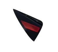 Feu Lampe Arrière Côté Pour Tesla Pour Modèle 3 Pour Highland Couvercle Port Charge Arrière Panneau Garniture Réflecteur Feu 1715104-00-B 1715105-00-B Pièces Feu Arriere Côté(Right)