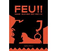 Feu !! - Langston Hughes - Ypsilon - broché - Revue
