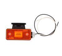 Feu d'encombrement WAS 120LKZW2212V